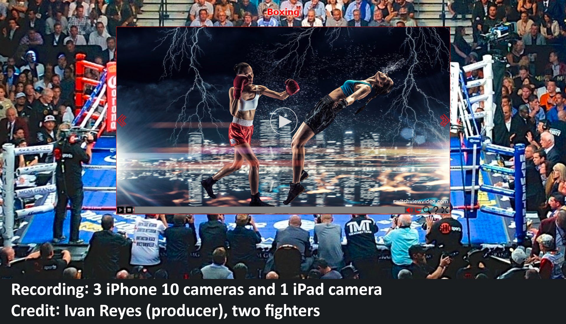 manycam