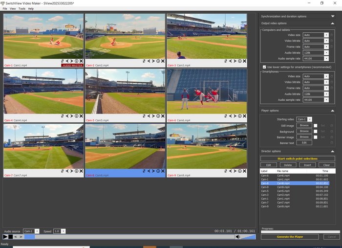 best free editing software no watermark