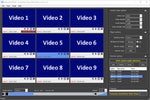 SwitchView Video Maker and Player - organization with less than $50K/year in video related revenue